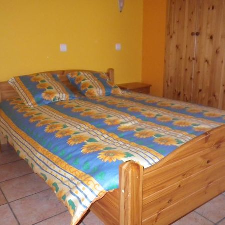 Chouffegarden 45 Villa Wibrin Ngoại thất bức ảnh